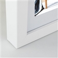 Zep Bilderrahmen V5946W Niki White 7x10 / 10x15 cm