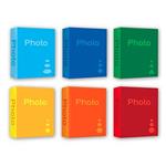 f Zep BS46402 Album Slip-in 402 photos 11x16 cm - 6 Alben