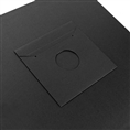 Zep Einsteckalbum EB46100B Umbria Black für 100 Bilder 10x15 cm