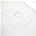 Zep Einsteckalbum EB46100W Umbria White für 100 Bilder 10x15 cm