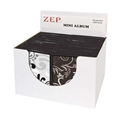 Zep Einsteckalbum Set 36x MW4640 Umbria für 40 Bilder 10x15 cm
