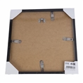 Zep Fotorahmen V4530B Malmo Black 20x20/30x30 cm