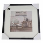 f Zep Fotorahmen V4530B Malmo Black 20x20/30x30 cm