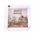 Zep Fotorahmen V4530W Malmo White 20x20/30x30 cm