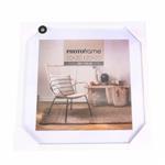 f Zep Fotorahmen V4530W Malmo White 20x20/30x30 cm