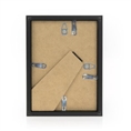 Zep Fotorahmen V4546B Malmo Black 7x10/10x15 cm