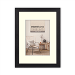 f Zep Fotorahmen V4546B Malmo Black 7x10/10x15 cm