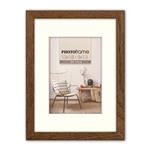 f Zep Fotorahmen V4554D Malmo Brown 30x40/40x50 cm