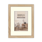 f Zep Fotorahmen V4554N Malmo Natural 30x40/40x50 cm