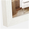Zep HK523W Halle White 20x30 cm