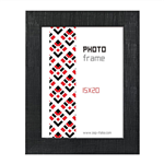 f Zep K434B Garda Black 30x40 cm
