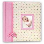 f Zep KA242420 Pergamin Album 20 sheets  24x24 cm rosa