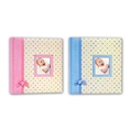 Zep KA242420 Pergamin Album 20 sheets 24x24 cm Set 12-teilig