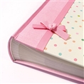 Zep KA323230 Pergamin Album 30 sheets 32x32 cm Set 6-teilig