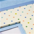 Zep KA323230 Pergamin Album 30 sheets 32x32 cm Set 6-teilig