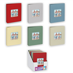 f Zep KT4636 Album Slip-in 36 photos 10x15 cm 12 Stück