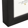 Zep V4729B Certificate Black 29,7x42 cm