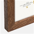 Zep V4729N Certificate Brown 29,7x42 cm