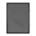 Zep VG080B Jersey Black 59x79 cm