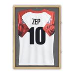 f Zep VG080N Jersey Natural 59x79 cm