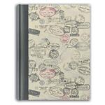 f Zep VNN243230 Pergamin Album 30 sheets 24x32 cm