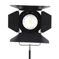 Zweifarbige LED-Spotlampe CLL-3000TDX ????mit kostenloser Octabox und Honeycomb