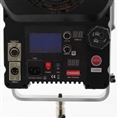 Zweifarbige LED-Spotlampe CLL-3000TDX ????mit kostenloser Octabox und Honeycomb