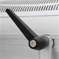 Zweifarbige LED-Spotlampe CLL-3000TDX ????mit kostenloser Octabox und Honeycomb