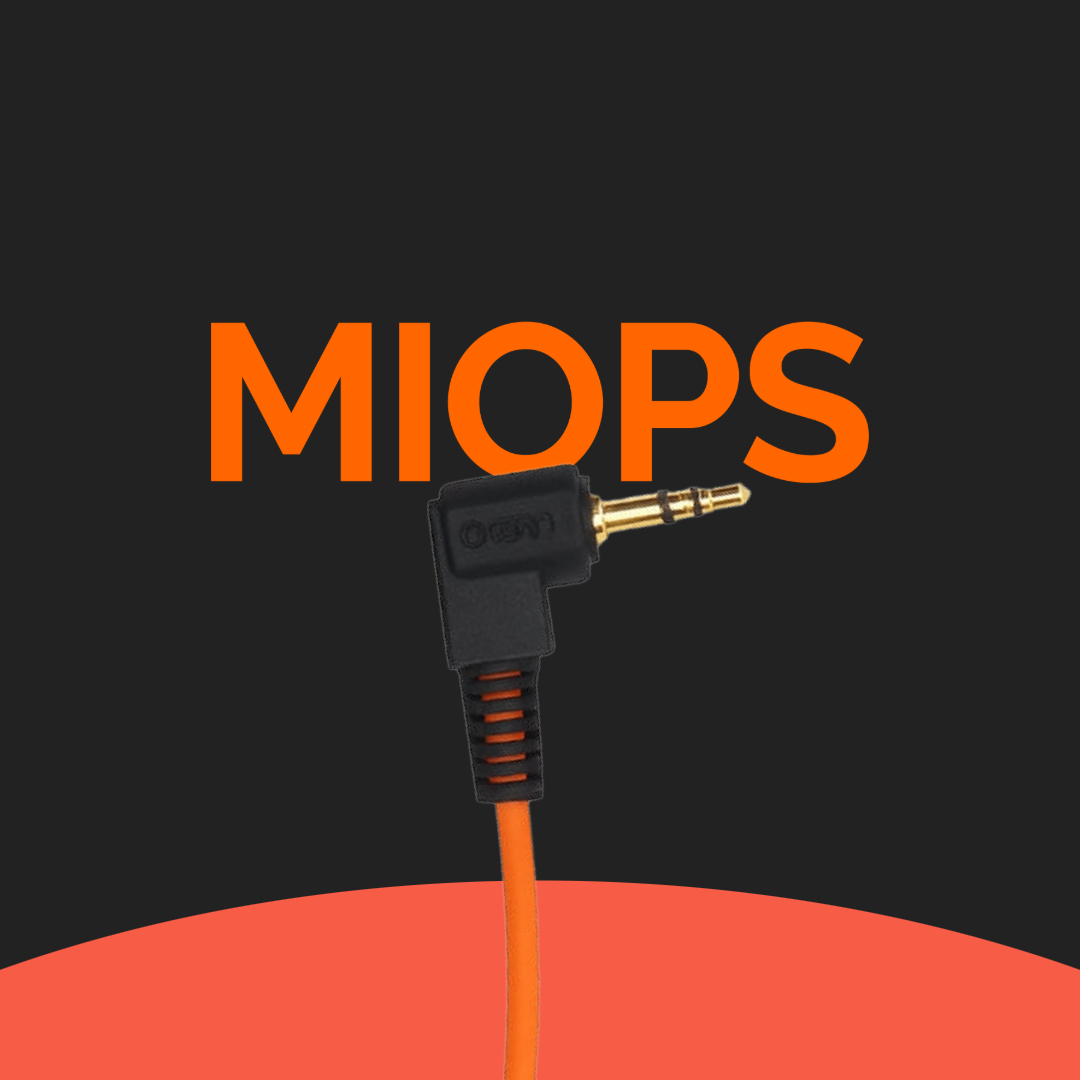 Miops kabel checker
