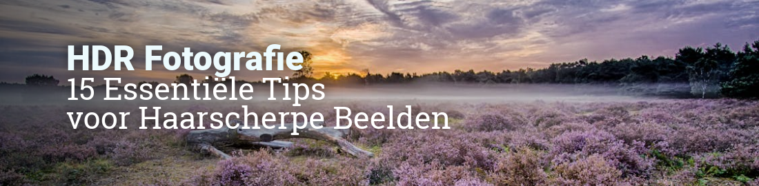 HDR Fotografie