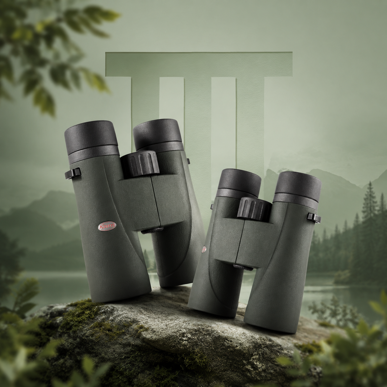 Kowa SVIII launch