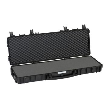 Explorer Cases 11413 Koffer Schwarz mit Schaumstoff