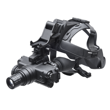 AGM Wolf-7 Pro Binokulare Nachtsichtbrillen Set Gen2 White Phosphor