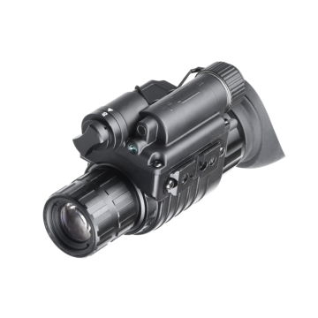 AGM Wolf-14 NW1 Nachtsicht-Monokular Gen2+ White Phosphor