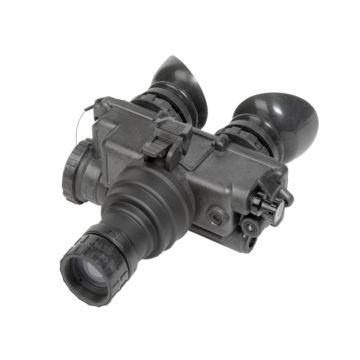 AGM PVS-7 NL1 Nachtsichtgerät Goggle System Bi-Okular Gen2+ Green Phosphor