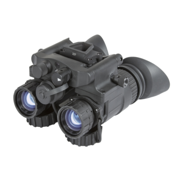 AGM NVG-40 NL1 Binokulares Nachtsichtgerät Gen2+ Green Phosphor