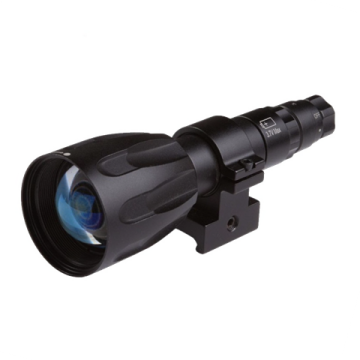 AGM Sioux940 Long-Range Infrarotstrahler 940nm/800mW