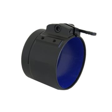 AGM (Rusan) Quick-Release Clip-On Vorsatz Montage für Comanche-22
