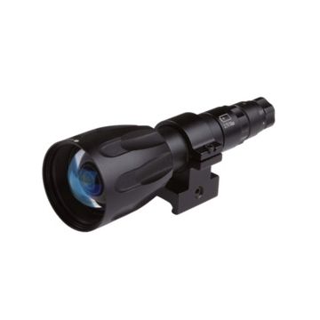AGM Sioux940 Long-Range Infrarotstrahler 940nm 800mW V2 AGM Sioux940 Long-Range Infrarotstrahler 940nm 800mW V2