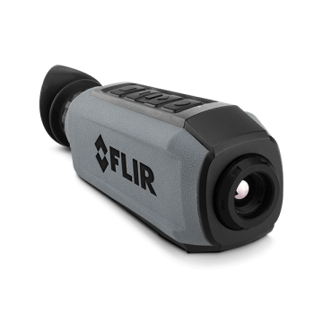 FLIR Scion OTM266 Wärmebildkamera