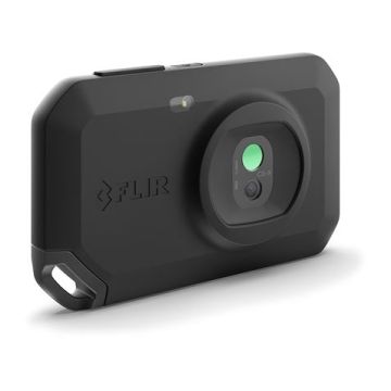 FLIR C3-x Wärmebildkamera