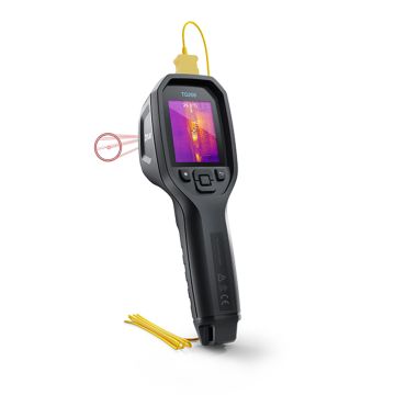 FLIR TG268 Wärmebildkamera