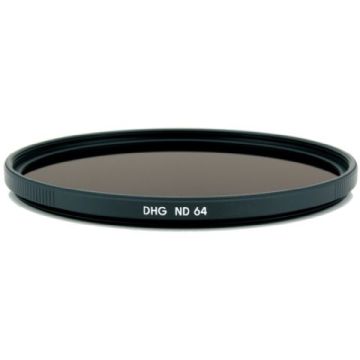 Marumi Grau filter DHG ND64 67 mm