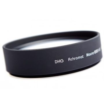 Marumi Macro Achro 200 + 5 Filter DHG 52 mm
