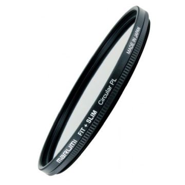 Marumi Slim Fit Circ. Pola Filter 77 mm