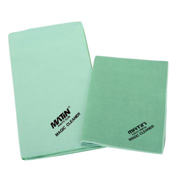 Matin Cleaning Tuch Super 40x50 M-6323