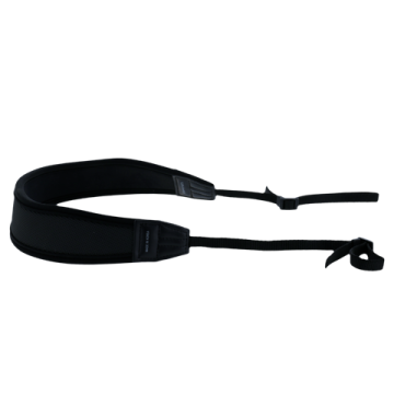 Matin Trageriemen de Luxe Rund Neoprene 43 mm M-6780H