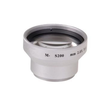 Swat Telekonverter 2,0x 37 mm