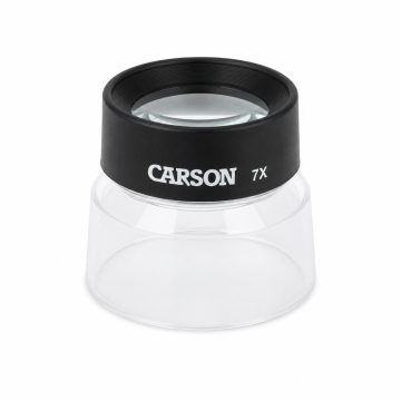 Carson Standlupe 7x45mm
