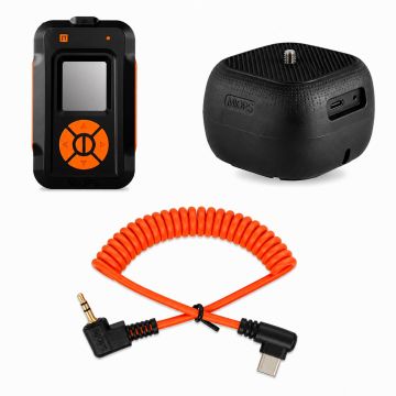 Miops Smart Smart Motion Pack S3
